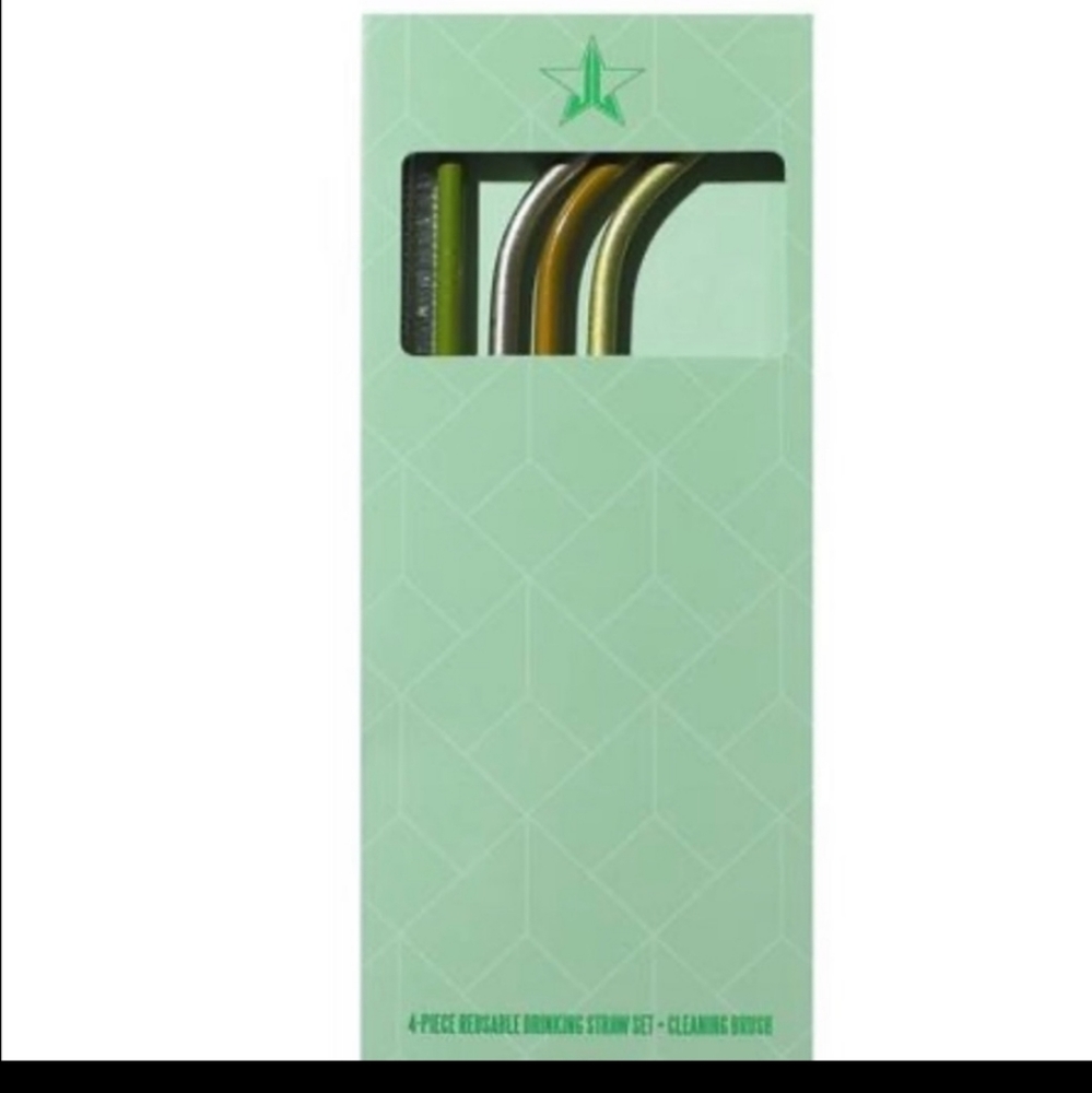 Nib J.S straws